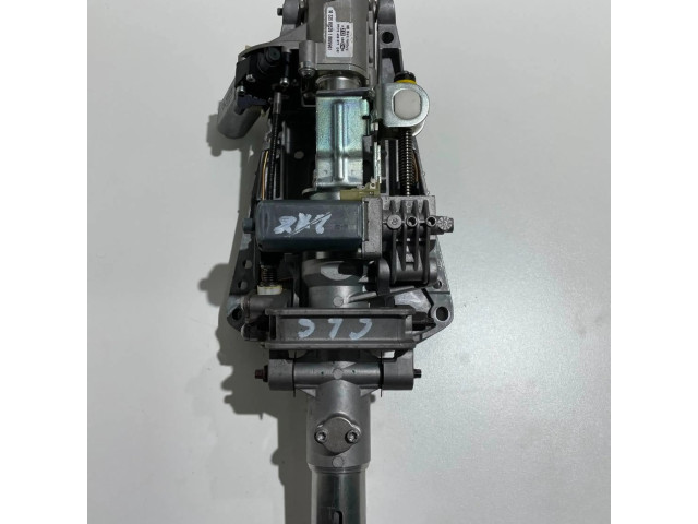  рейка  Колонка рулевая A2124602416   Mercedes-Benz CLS C218 X218 2011-2017 года