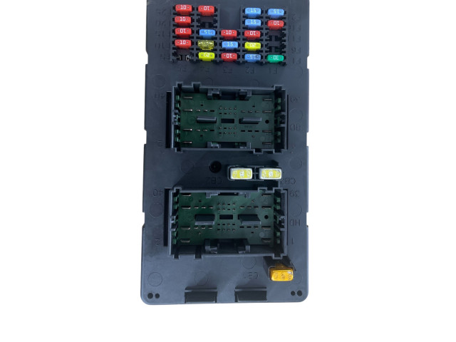 Pojistková skříňka 56049915aa, 8V0998091D Jeep Grand Cherokee (WK) 2005