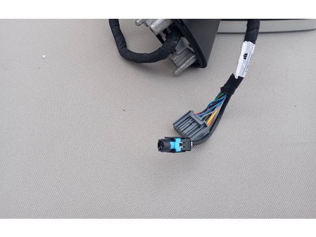 Зеркало электрическое Volvo XC90 2014 - года