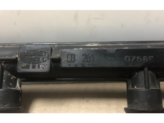 Vstřikovací lišta Fiat Punto (199) 350.A.1000