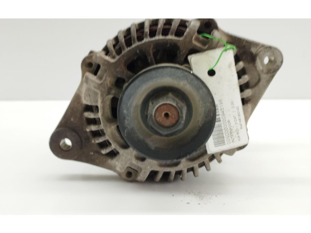 Генератор AB180140   KIA Rio      