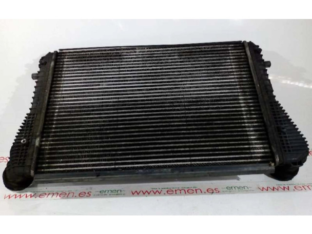 Интеркулер 1K0145803E Volkswagen Golf Plus