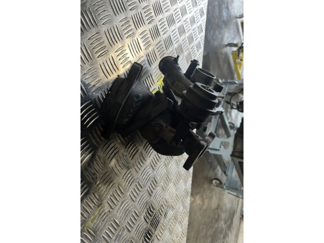 Turbodmychadlo Турбина 9634521180 Lancia Zeta XUD11BTE_P8C