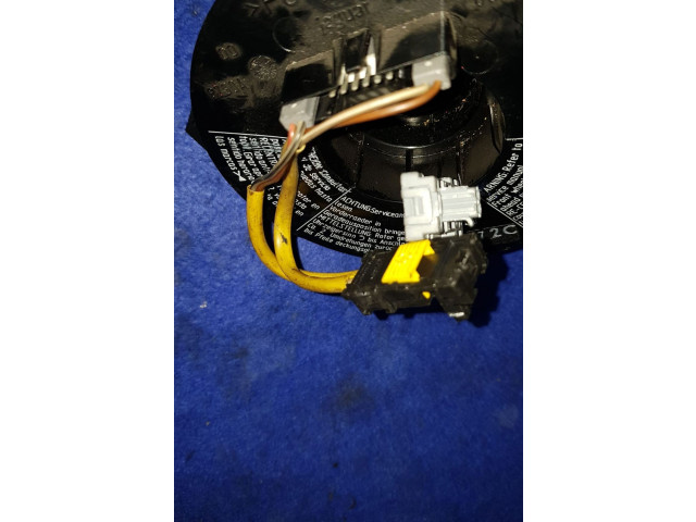 Подрулевой шлейф SRS Jaguar X-Type