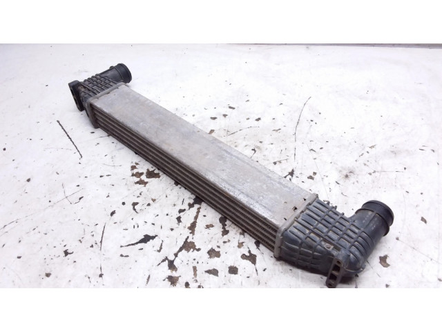 Интеркулер 7M0145805 Ford Galaxy 1.9