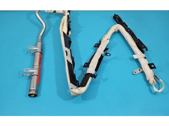 Боковая подушка безопасности 601822500C, IMPRK1492318 Infiniti FX