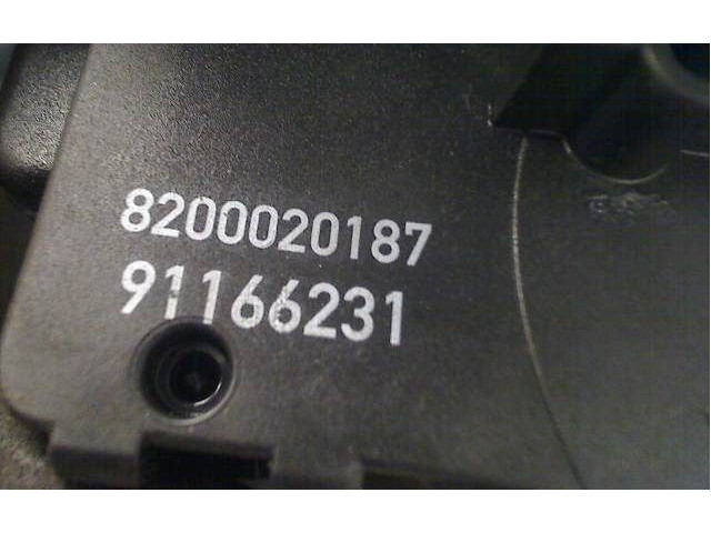 Двигатель центрально замка       Renault Trafic II (X83)  2001 - 2014 года   