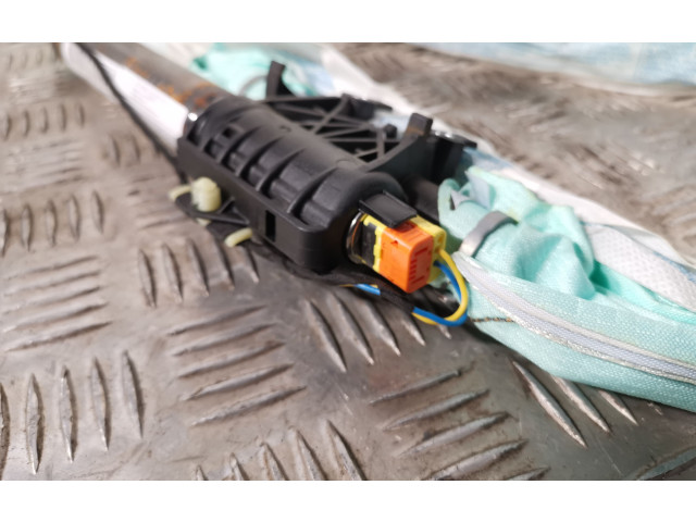 Боковая подушка безопасности 3C0880741, 34074649C   Volkswagen PASSAT B7