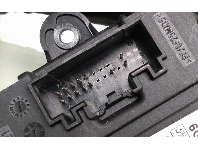 Píst 6G9T14B533CL Ford Galaxy QXWA