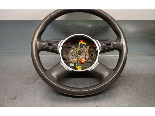 Volant Audi A8 S8 D2 4D 2002 4E0419091AE, 4E0419091CD