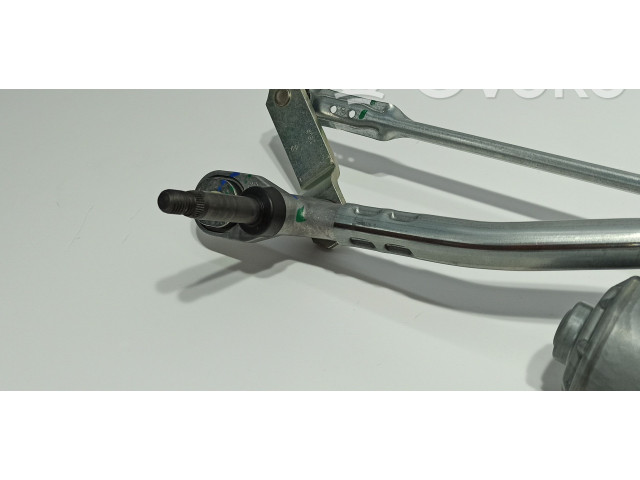 Моторчик дворников LR172509, K8D2-17500-AE Land Rover Range Rover Evoque L551