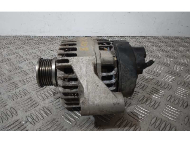 Генератор 52003507, 6CANALES Opel Combo E