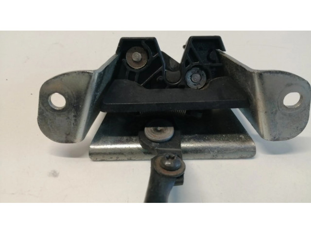 замок багажника 69350OHO10    Citroen C1 2006-2013 года