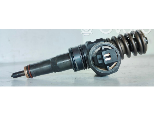 Vstřikovač 07Z130073S Volkswagen Touareg I