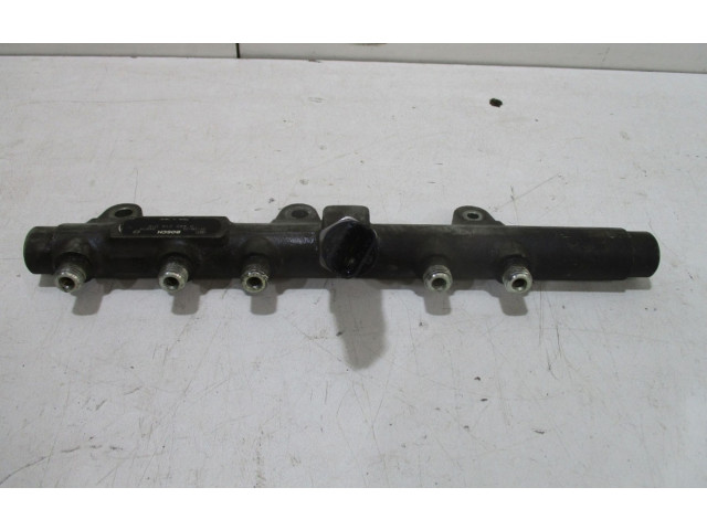 Vstřikovací lišta 0445214016 Fiat Stilo