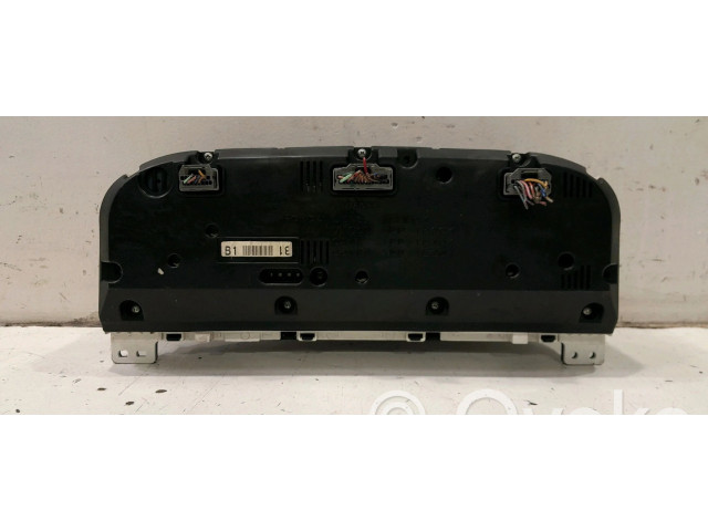 Панель приборов 78100SJFG211M1 Honda FR-V