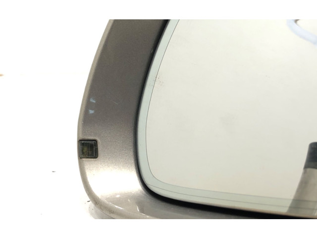 Zpětné zrcátko  Audi A8 S8 D3 4E 2009    