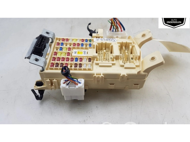 Блок предохранителей 91952B9240 Hyundai i10