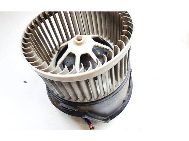 Вентилятор печки 7737080501af, 4puh-18456-af Citroen C5