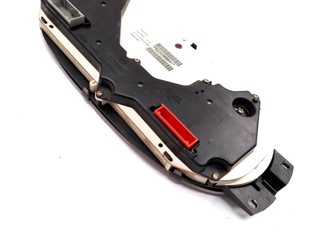 Комплект блоков управления 8200334540, 8200412768   Renault Clio II