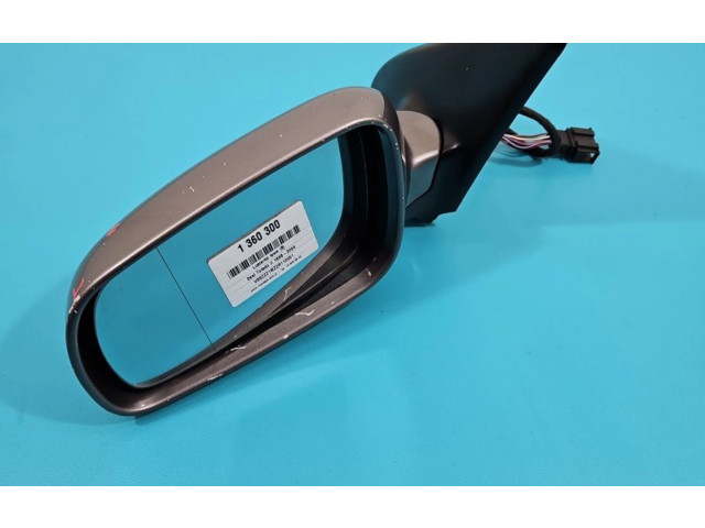 Zpětné zrcátko Seat Toledo II (1M) 2002 IMPRK1360300