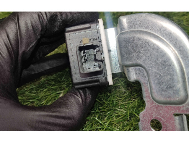 Блок управления 285955AA0A, A2C90248500 Nissan Pathfinder R52