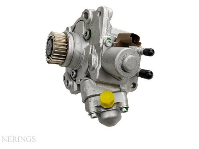 Vstřikovací čerpadlo HRP711, 28384347   Ford Grand C-MAX     