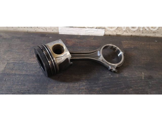  Поршень CRTE(Euro 6) 059107065FT, 059107065FT  Audi A6 S6 C7 4G  