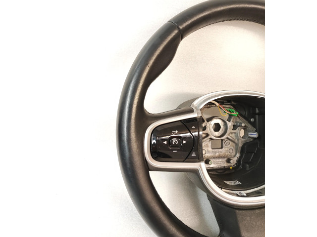 Руль Volvo XC90  2014 -  года 31407813      