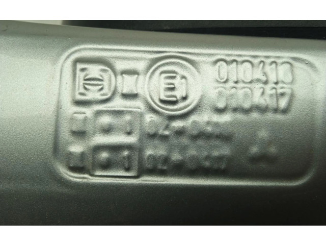 Зеркало электрическое Mitsubishi Carisma 2000 - 2004 года