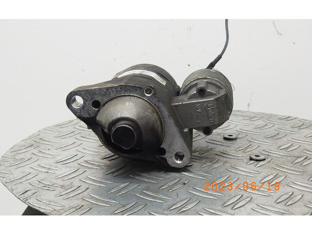 Стартер     8200369521G    Dacia Sandero 