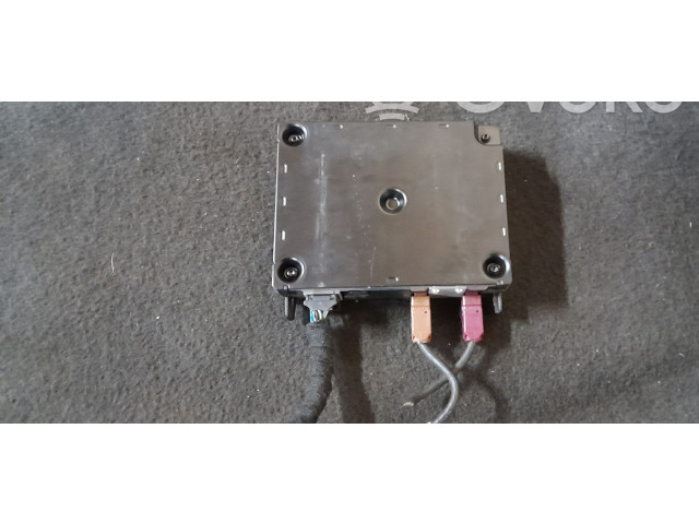 Блок управления 84721683, TTA20ANEBN   Buick Encore GX I