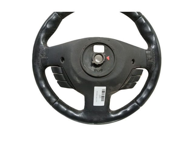 Руль Opel Meriva A 2003 - 2010 года 93185973, CV250280XXN