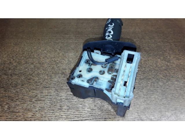 Ручка стеклоочистителей