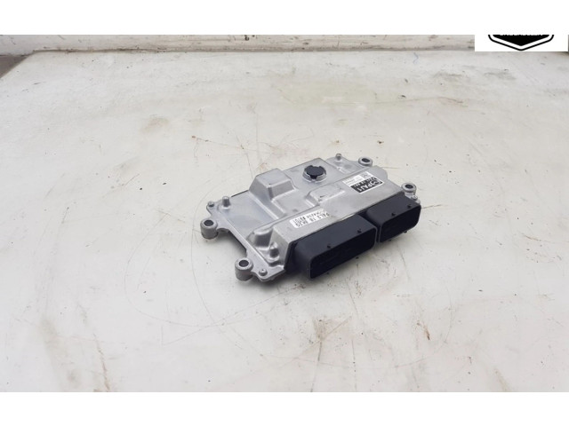 Блок управления двигателя PAJ118881, MB2798003442 Mazda 3