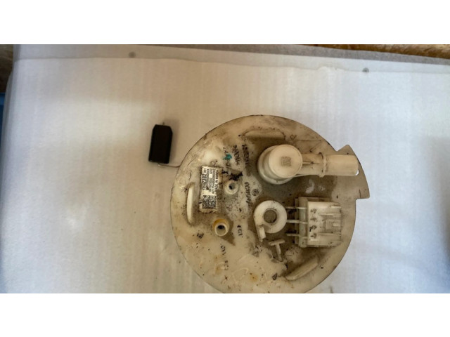 Насос топлива (в топливном баке)