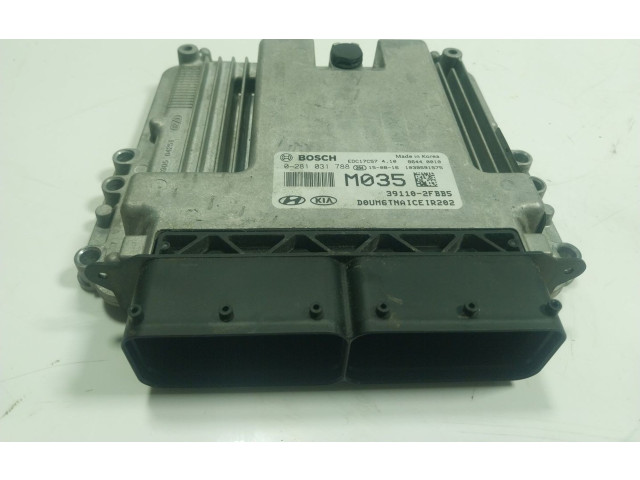 Řídící jednotka 391102FBB5 KIA Sorento 2016