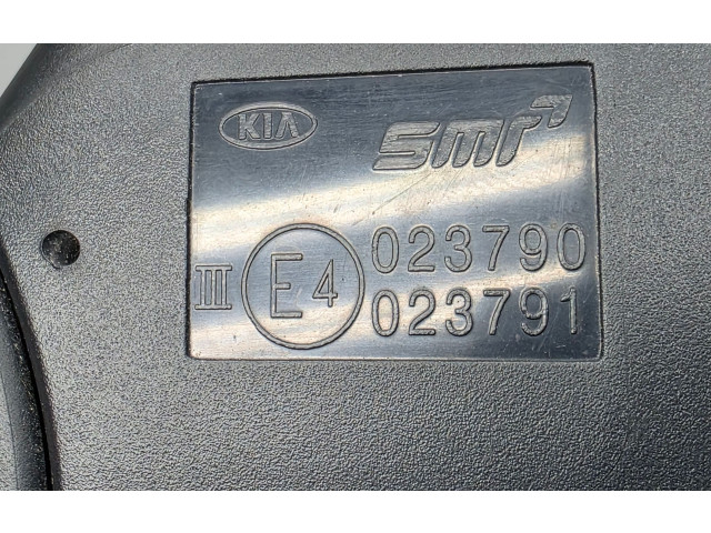 Зеркало электрическое KIA Ceed 2012 - 2018 года