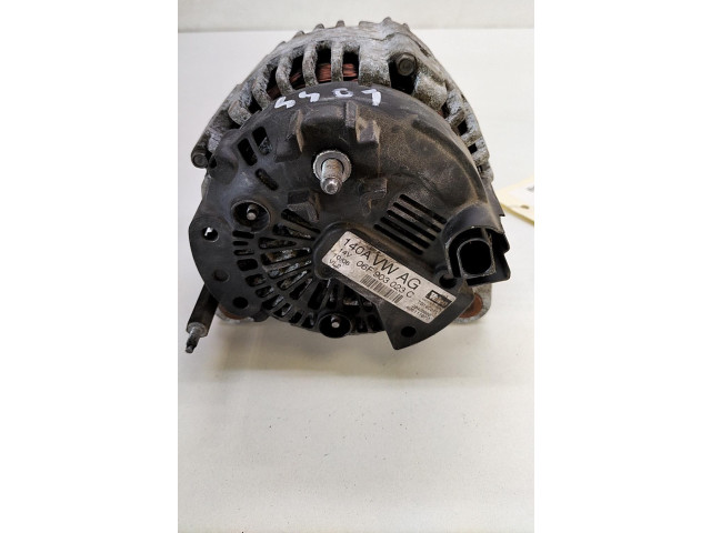 Генератор 06F903023F   Audi A3 S3 A3 Sportback 8P      