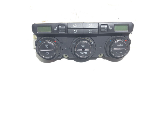 Блок управления климат-контролем 74677533V, 021106   Volkswagen PASSAT B6