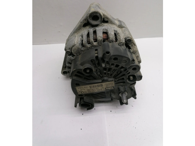 Генератор Mitsubishi Colt CZ3 2006 - 2009 года