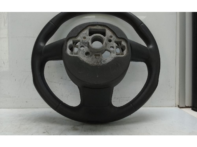 Руль Audi A1 2010 - 2018 года 4G0419091bd