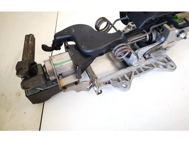    Рулевая рейка 3c1419501d, 3C1419501D   Volkswagen PASSAT B6 2005 - 2010 года