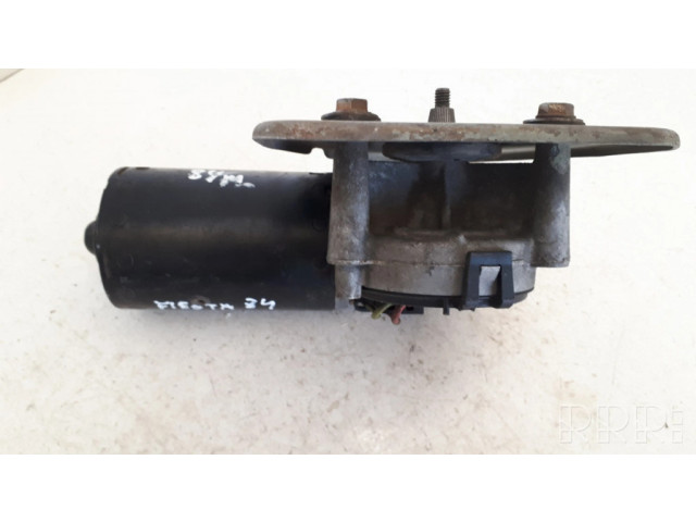 Моторчик дворников 0390241309, 83FB17B517AB Ford Fiesta