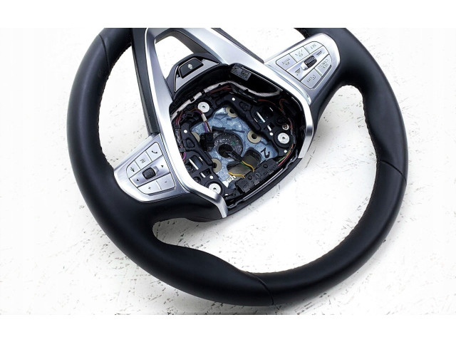 Volant BMW 7 G11 G12 2015 6329732, 6329732