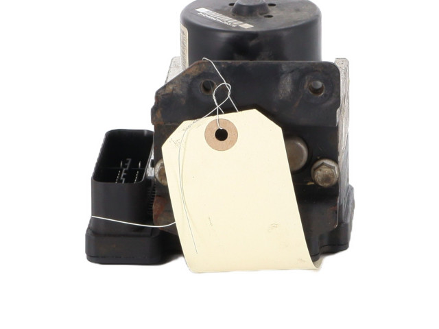 Блок АБС 8201078284   Renault  Twingo II  2007 - 2014 года