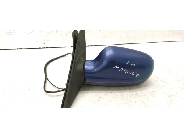 Зеркало электрическое левое Daihatsu Sirion