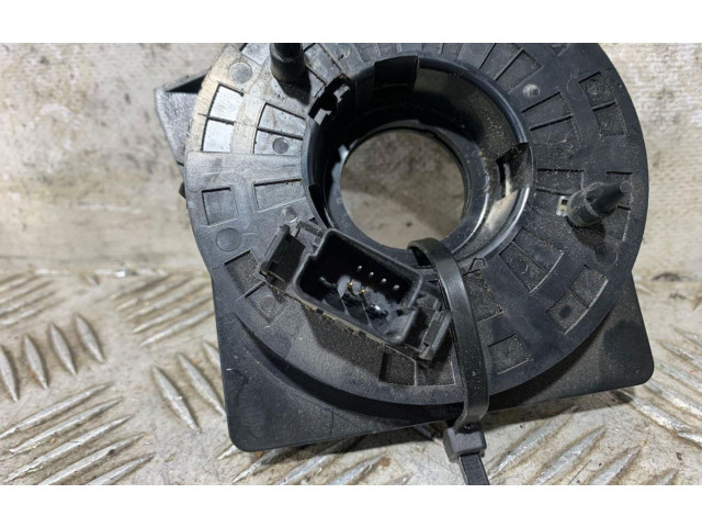 Подрулевой шлейф SRS 6Q0959653B   Skoda Fabia Mk2 (5J)