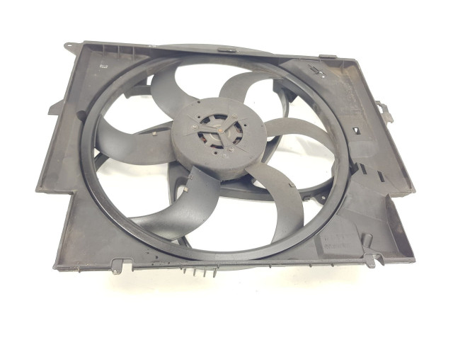 Вентилятор радиатора 16326937515, 8506668 BMW 3 E90 E91