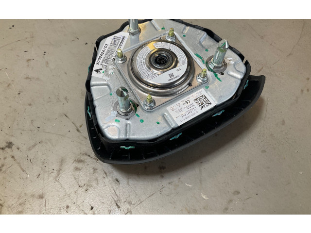 Подушка безопасности водителя 985709812R, 315200 Dacia Duster II